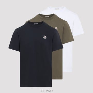 Moncler 26SS Moncler Moncler ��Ʈ Sleeves T ���� L10918C00032829H83P3 TP26SS Moncler Moncler ��Ʈ Sleeves T ���� L10918C000328