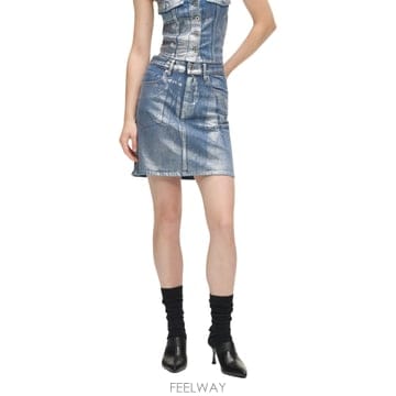 Karl Lagerfeld 26SS Į �����Ʈ KLJ Hr Coated Dnm �̴� ��ĿƮ B1W12018 B1W120181MX TP26SS Į �����Ʈ KLJ Hr Coated Dnm �̴� ��ĿƮ B1W1201
