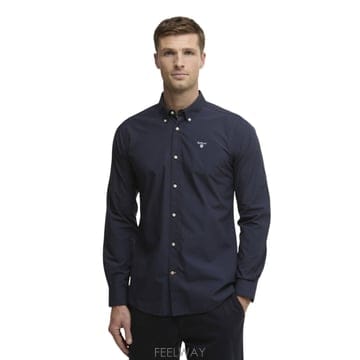 Barbour 26SS Barbour TREEPORT POPLIN MSH5753 MSH5753NY91 TP57569085826SS Barbour TREEPORT POPLIN MSH5753 MSH5753NY91 TP575