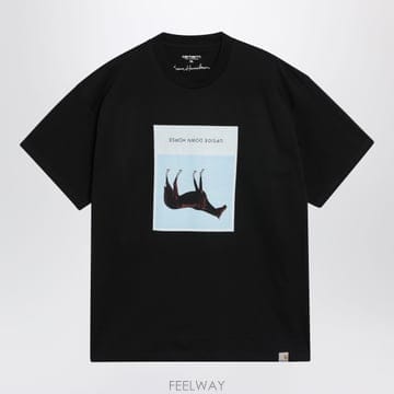 Carhartt 26SS Į��Ʈ S S Sean Hamilton 02 ũ��� T ���� in organic ��ư, ���� I0326SS Į��Ʈ S S Sean Hamilton 02 ũ��� T ���� in orga