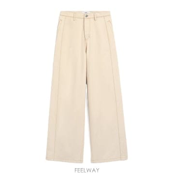 Ami 25FW �ƹ� JEANS ���̵� �� HTR820DE0106150 TP57183728425FW �ƹ� JEANS ���̵� �� HTR820DE0106150 TP571837284