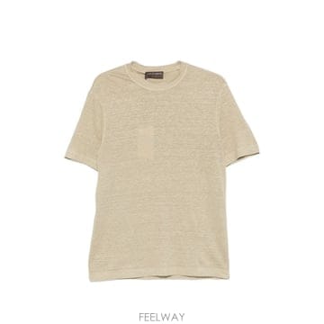 | Other Brand | 26SS �ʸ��� �� �η�Ƽ�� TSHIRT MC TSMCJERLINU080 TP57555121426SS �ʸ��� �� �η�Ƽ�� TSHIRT MC TSMCJERLINU080 TP575