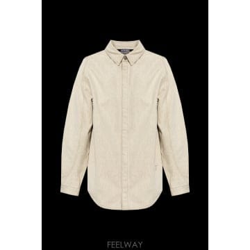 Jacquemus ��ũ���� ���� with embroidered �ΰ� SHW00565AD00044130 TP575211618��ũ���� ���� with embroidered �ΰ� SHW00565AD00044130