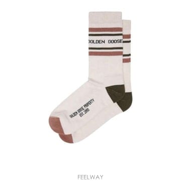 Golden Goose 26FW ��籸�� �縻 High Rib GUP00883P00220512533 TP57923545026FW ��籸�� �縻 High Rib GUP00883P00220512533 TP579