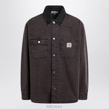 Carhartt 26SS Į��Ʈ Mitch ���� ���� Palisander ���� I036262CO3AN0J TP5762630126SS Į��Ʈ Mitch ���� ���� Palisander ���� I036262CO3