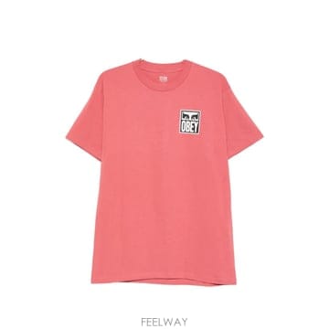| Other Brand | 26SS Obey ������ ICON 2 TEE 165262142MIR TP57597639626SS Obey ������ ICON 2 TEE 165262142MIR TP575976396