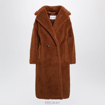 Max Mara 25FW �������� ���� ���� TEDGIRLWO011 TP57602674425FW �������� ���� ���� TEDGIRLWO011 TP576026744