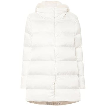 Herno 26SS ������ A ������ �ٿ� ���� IN SATIN �� ���̵� ALTERNATIVE FUR PI00193426SS ������ A ������ �ٿ� ���� IN SATIN �� ���̵� ALTE