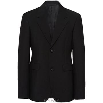 PRADA 23SS ����� GIACCA TAILORING ���� UGI215S23112I1F0002 TP57774926623SS ����� GIACCA TAILORING ���� UGI215S23112I1F0002 