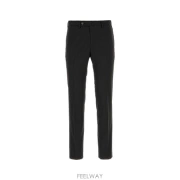 | Other Brand | 26SS ��Ƽ�丮�� Pantaloni sartoriali in cotone e seta CODS01Z00CL26SS ��Ƽ�丮�� Pantaloni sartoriali in cotone e seta 