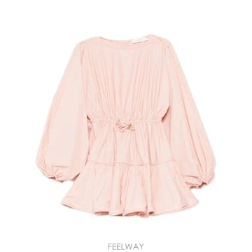 Zimmermann 26SS ���Ӹ� ���� �巹�� 7918DS262PEH TP57511372026SS ���Ӹ� ���� �巹�� 7918DS262PEH TP575113720