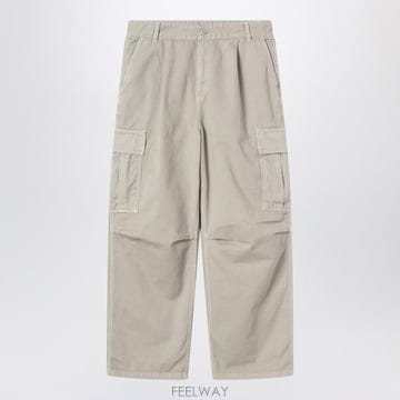 Carhartt 26SS Į��Ʈ Cole Cargo Pant Puddle Garment dyed I031218CO3GEGD26SS Į��Ʈ Cole Cargo Pant Puddle Garment dyed I03121