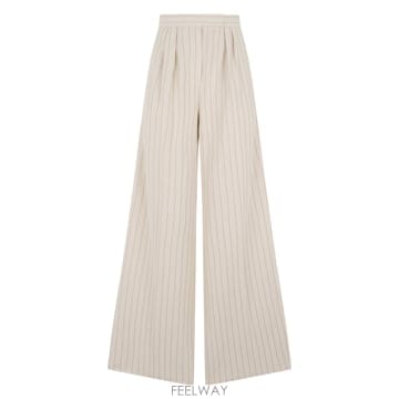 Max Mara 26SS �������� Palazzo ���� in ��ư MXMOSSO2611781012600001 TP575976326SS �������� Palazzo ���� in ��ư MXMOSSO261178101260