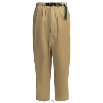 Comme des Garcons 26SS �ĵ������� Casual ���� with buckle HQP012S263BEIGE TP57482443426SS �ĵ������� Casual ���� with buckle HQP012S263BEIG