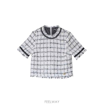 Karl Lagerfeld 25FW Į �����Ʈ Boucl ž A3W110282DD TP57119745325FW Į �����Ʈ Boucl ž A3W110282DD TP571197453