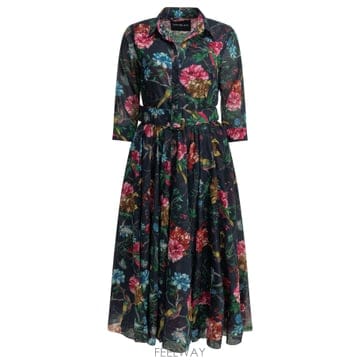 | Other Brand | 26SS Samantha Sung �巹�� ASTERHEARTMANORINDIGO TP57482443326SS Samantha Sung �巹�� ASTERHEARTMANORINDIGO TP5748