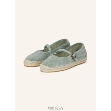 울리치 CAMOSCIO espadrilles 100301592816000 TP575926850