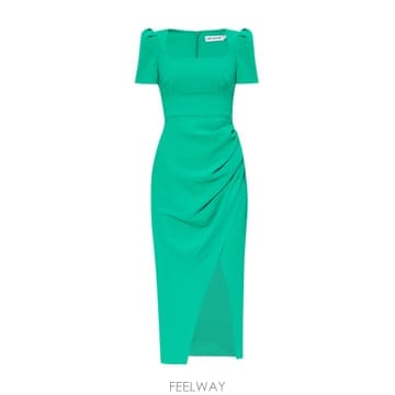 Self Portrait 23FW Self portrait ���� ��ĿƮ SS23121MGGREEN TP57215088223FW Self portrait ���� ��ĿƮ SS23121MGGREEN TP572150