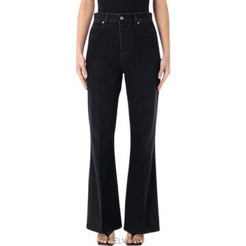 Bottega Veneta 26SS ���װ�����Ÿ ���װ�����Ÿ Flare Jeans 864997V69O01000 TP57464524426SS ���װ�����Ÿ ���װ�����Ÿ Flare Jeans 864997V69O0