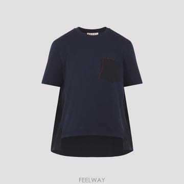 Marni 26SS Marni Marni T ���� THJE0378QSUTC44600B99 TP57048395026SS Marni Marni T ���� THJE0378QSUTC44600B99 TP570483