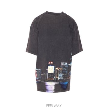 Alexander Wang 25FW �˷������ T ���� with rhinestones UCC3251844011 TP57183726625FW �˷������ T ���� with rhinestones UCC3251844011 