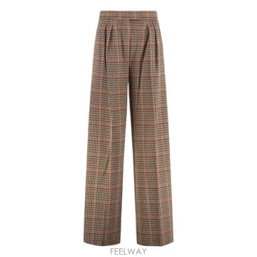 Max Mara 25FW �������� ���� in Prince of Wales ���� SEGGIO2521786052600001 TP25FW �������� ���� in Prince of Wales ���� SEGGIO25217