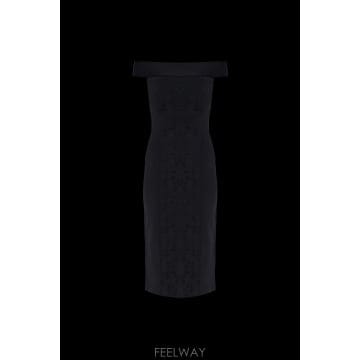 Alexander Mcqueen 26SS �˷���� ���� Sleeveless �巹�� 870413Q1BG21000 TP57464524026SS �˷���� ���� Sleeveless �巹�� 870413Q1BG21000 T