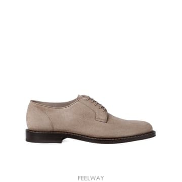 Brunello Cucinelli ���ڷ� ��ġ�ڸ� Derby ���� MZUPAIT654C4298 TP575211590���ڷ� ��ġ�ڸ� Derby ���� MZUPAIT654C4298 TP5752115