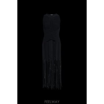 Balmain 26SS Balmain Sleeveless �巹�� GF0R5176KJ630PA TP57464515026SS Balmain Sleeveless �巹�� GF0R5176KJ630PA TP57464