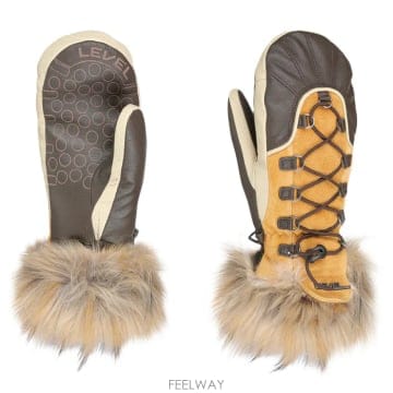 | Other Brand | LEVEL GUANTI DONNA MOFFOLE DAKOTA 8109WM05MARRONE TP57047801LEVEL GUANTI DONNA MOFFOLE DAKOTA 8109WM05MARRONE TP57