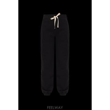 JIL SANDER 26SS ������ Sweatpants with cuffed legs J02KA0384J20128001 TP5726SS ������ Sweatpants with cuffed legs J02KA0384J2012