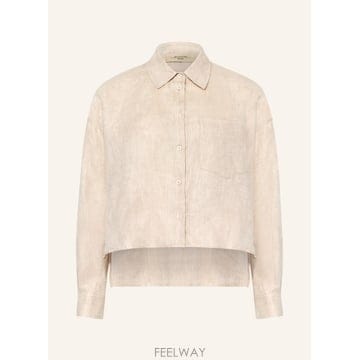 Max Mara �������� CAPO linen ���� 100301949011000 TP575926822�������� CAPO linen ���� 100301949011000 TP575926822