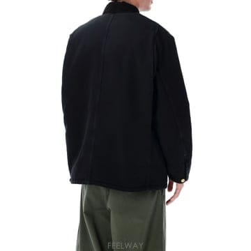 Carhartt Į��Ʈ OG Chore ��Ʈ Stone Canvas I03561300E4O TP571837258Į��Ʈ OG Chore ��Ʈ Stone Canvas I03561300E4O TP57183
