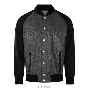 Balmain 23FW Balmain ���� ���� WITH �ΰ� BH0TF294DD76EHV TP57185586323FW Balmain ���� ���� WITH �ΰ� BH0TF294DD76EHV TP571
