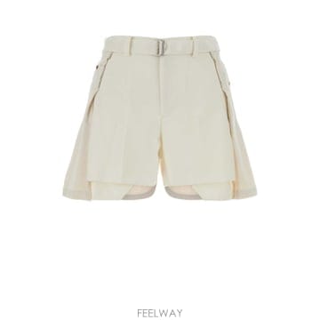 Sacai 26SS Sacai ȭ��Ʈ polyester �� ���� ���� 2608435151 TP57414777326SS Sacai ȭ��Ʈ polyester �� ���� ���� 2608435151 TP