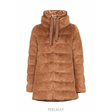 Herno 25FW ������ ECO FUR �ٿ� ���� PI002123D126302157 TP57183725325FW ������ ECO FUR �ٿ� ���� PI002123D126302157 TP571
