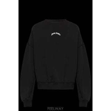 Palm Angels 26SS �ʿ����� ����Ʈ ���� with ����Ʈ �ΰ� PMBA08JS26FLE0041003 TP5746451326SS �ʿ����� ����Ʈ ���� with ����Ʈ �ΰ� PMBA08JS26F