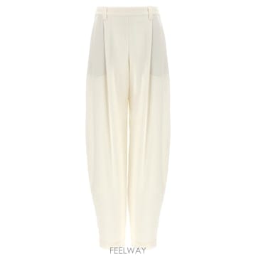 Brunello Cucinelli 26SS ���ڷ� ��ġ�ڸ� Slouchy ���� MF906P9007C600 TP57597626426SS ���ڷ� ��ġ�ڸ� Slouchy ���� MF906P9007C600 TP5