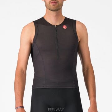 | Other Brand | CASTELLI Maglia Castelli Free Speed 3 ž   Nero 1067732231817CASTELLI Maglia Castelli Free Speed 3 ž   Nero 106773