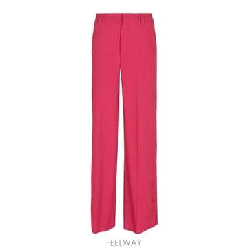 | Other Brand | 23FW ����߷�Ƽ�� ���̵� ����߷�Ƽ�� Ŭ���� trousers XR3RBF302EUFA9 TP572116523FW ����߷�Ƽ�� ���̵� ����߷�Ƽ�� Ŭ���� trousers 