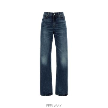 Our Legacy 26SS �ƿ������� ���� jeans W2265WVBVIEBLUWAS TP57414776626SS �ƿ������� ���� jeans W2265WVBVIEBLUWAS TP5741477