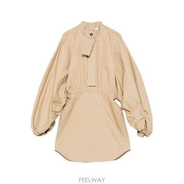 Zimmermann 26SS ���Ӹ� ��Ʈ �巹�� 6918DC261BEG TP57280456426SS ���Ӹ� ��Ʈ �巹�� 6918DC261BEG TP572804564