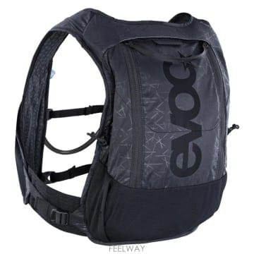 | Other Brand | Evoc ZAINO HYDRO PRO 6   SACCA IDRICA 1,5L EV100428100NERO TEvoc ZAINO HYDRO PRO 6   SACCA IDRICA 1,5L EV100428100