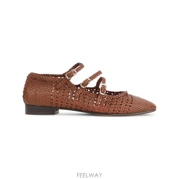 | Other Brand | 26SS ī�� �ĸ��� ī�� �ĸ��� Ariana S  Braided Ballerinas ARIANAT30 TP26SS ī�� �ĸ��� ī�� �ĸ��� Ariana S  Braided Balleri