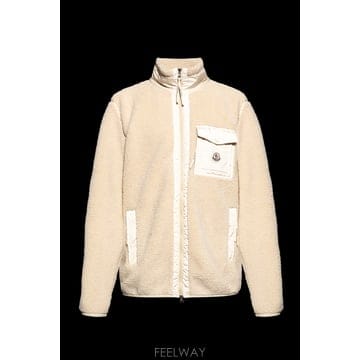 Moncler 25FW Moncler Teddy effect ����Ʈ ���� K20918G0004389B5921G TP571825FW Moncler Teddy effect ����Ʈ ���� K20918G0004389B5