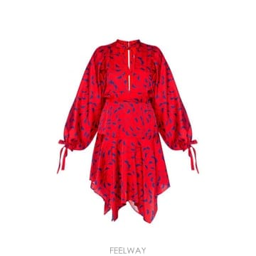 Self Portrait 19SS Self portrait ���� ��ĿƮ SP19065RED TP57215085419SS Self portrait ���� ��ĿƮ SP19065RED TP572150854