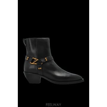 | Other Brand | 26SS ALL SAINTS Fox heeled ��Ŭ ���� FOXW024FEBLACK TP57462181726SS ALL SAINTS Fox heeled ��Ŭ ���� FOXW024FEBLACK TP