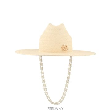 | Other Brand | 26SS �罽��������Ű ���� ���� CWB036SS26STRPRL2CHA11PSRBNATURALSTRAW TP26SS �罽��������Ű ���� ���� CWB036SS26STRPRL2CHA11PS