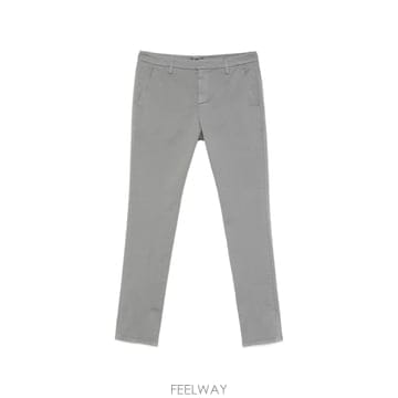 | Other Brand | 26SS DONDUP PANTALONE GAUBERT UP235GS0096UPTD903 TP57626298226SS DONDUP PANTALONE GAUBERT UP235GS0096UPTD903 TP576