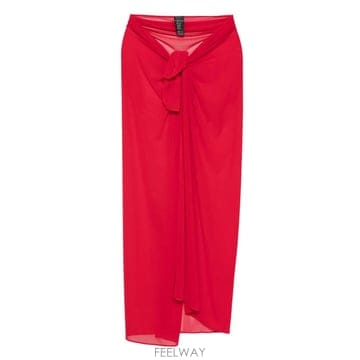 | Other Brand | 26SS Fisico Knot Sarong CP06L0F0303 TP57400904526SS Fisico Knot Sarong CP06L0F0303 TP574009045